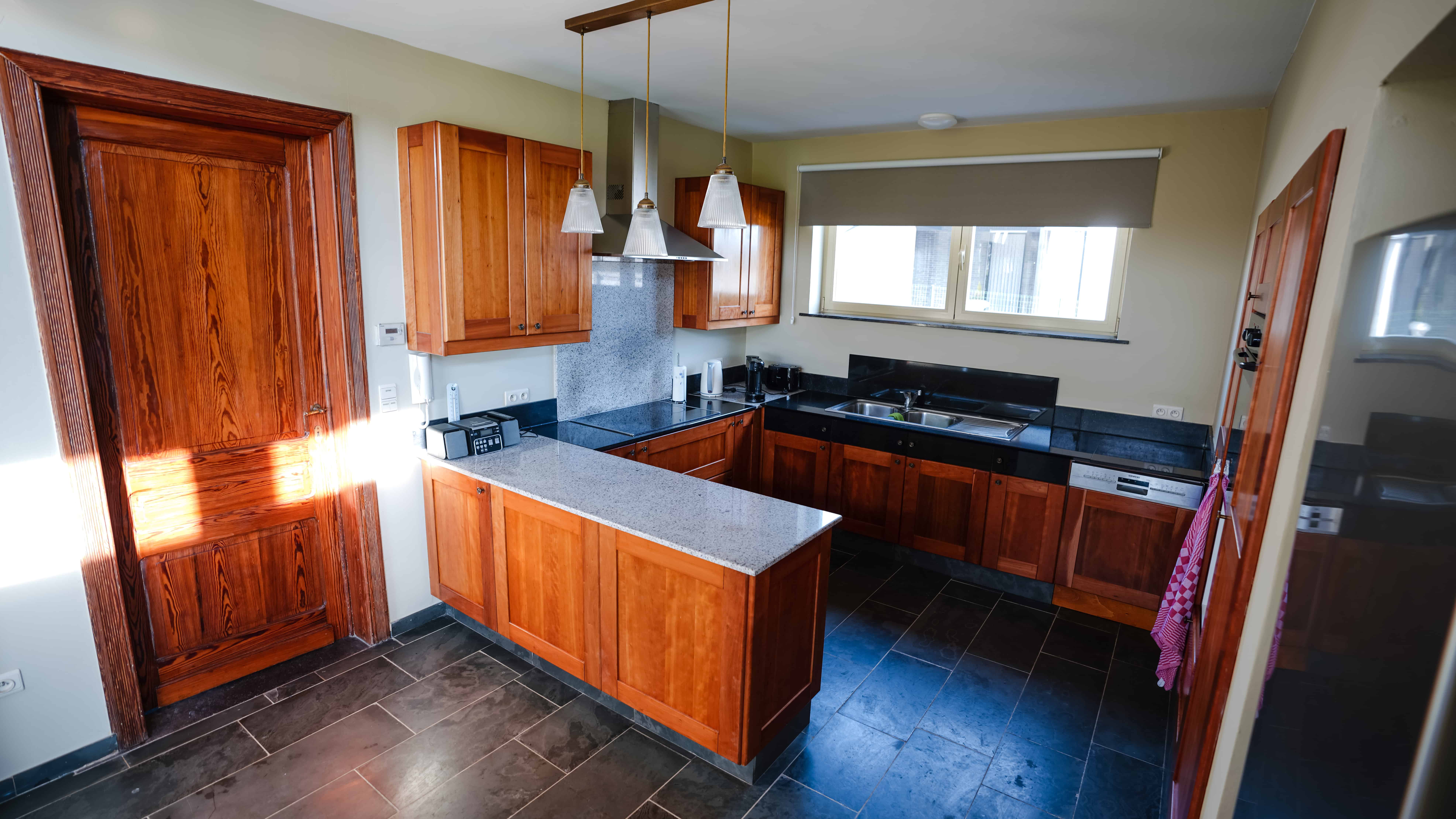 Vakantiewoning 3