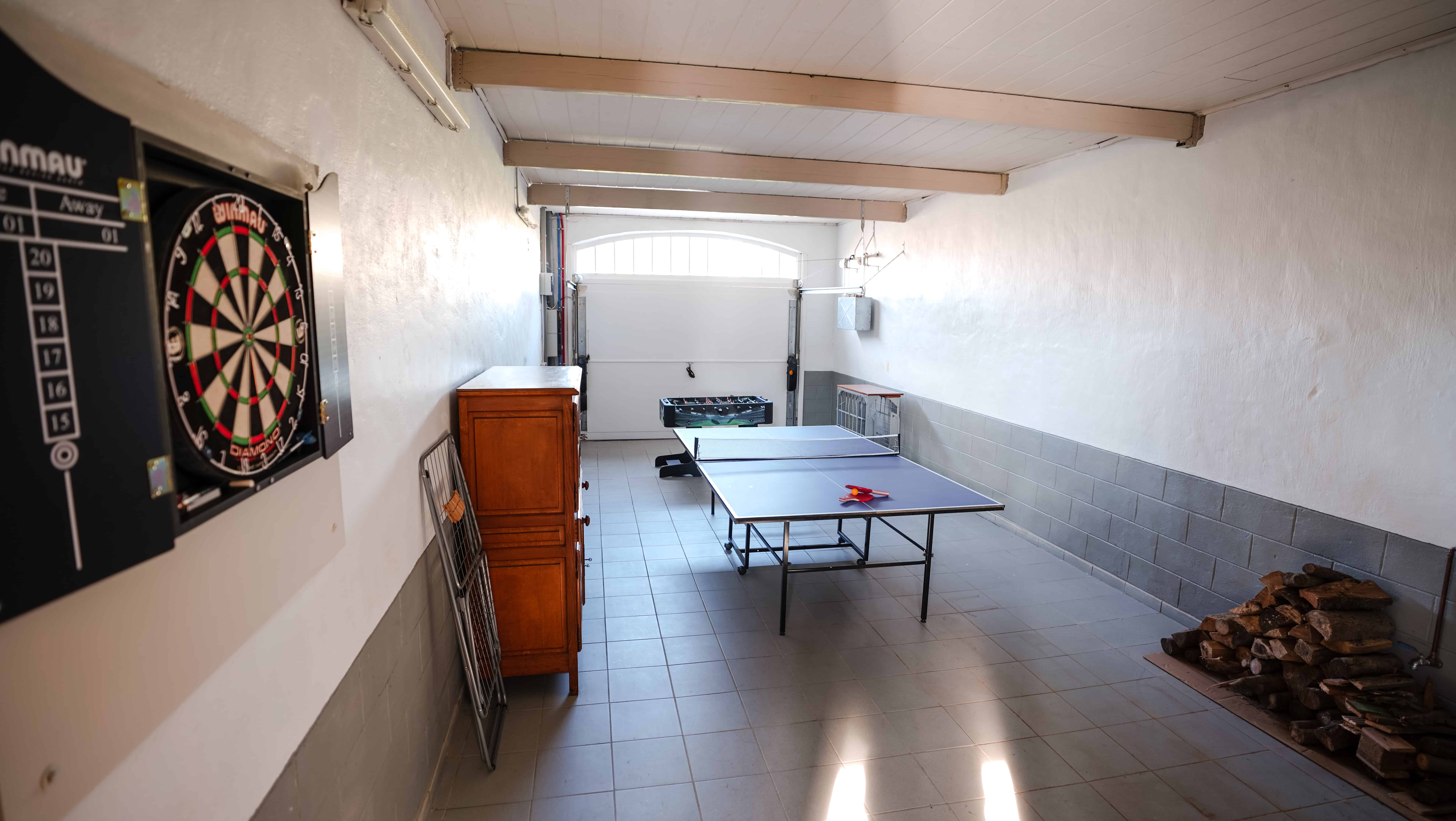 Vakantiewoning 8