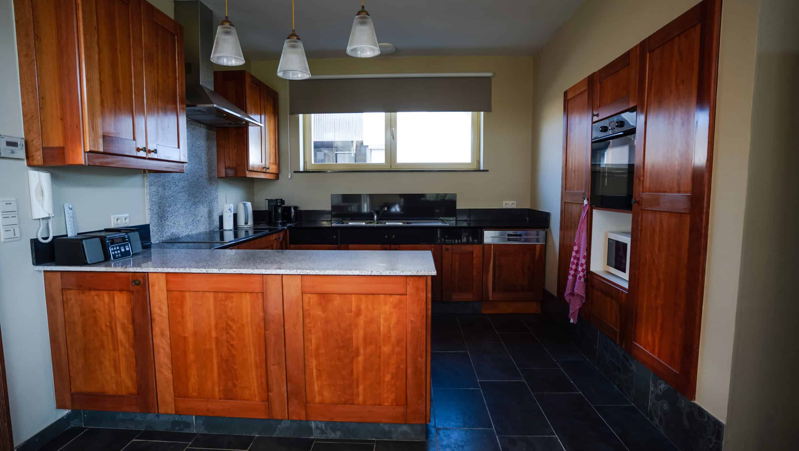 Vakantiewoning 4