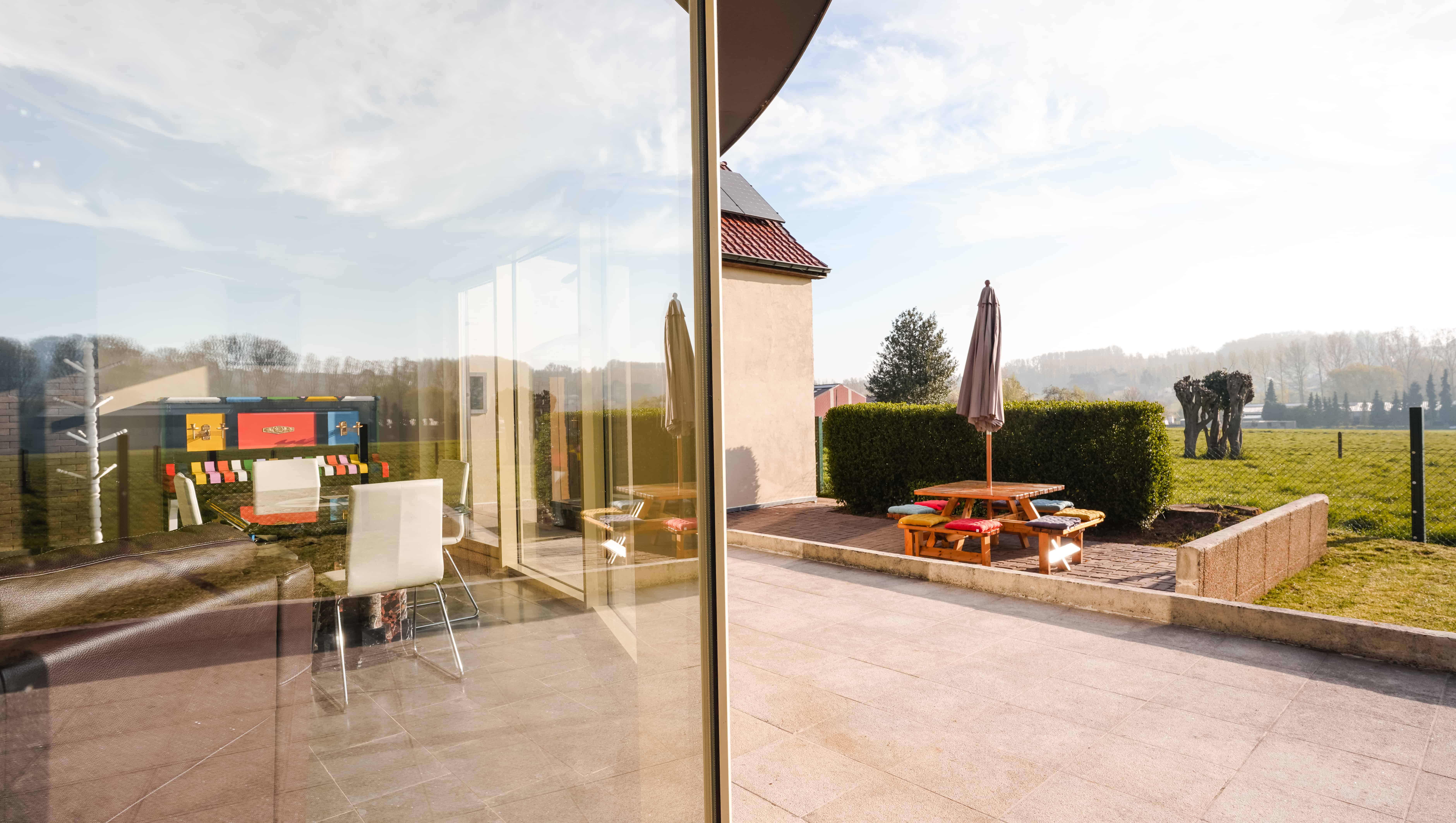 Vakantiewoning 7