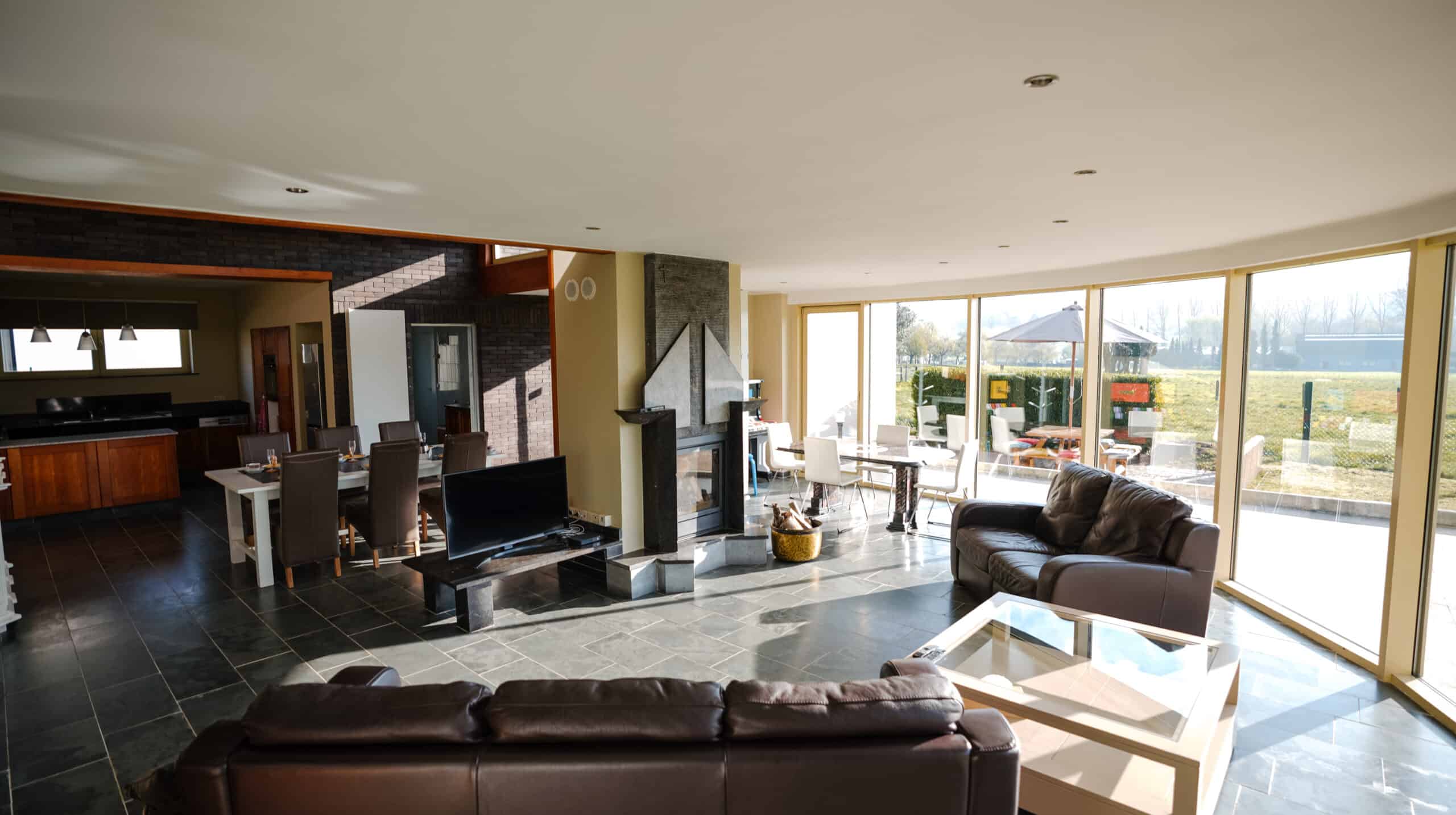 Vakantiewoning 5